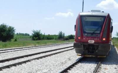 Sztrájkra készülnek a vasutasok A minimálbér alatti órabér miatt tiltakoznak