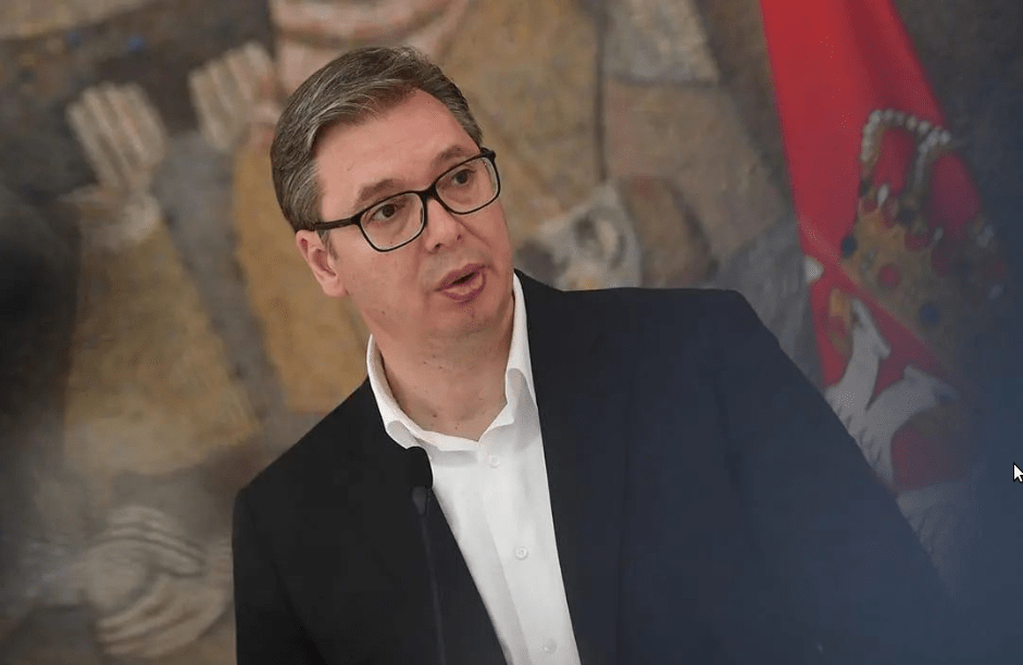 Vučić: Nem kell 10, 15 vagy 20 évig a kormányban lenni