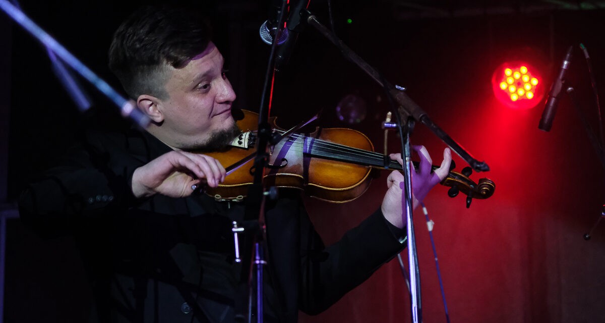 Évfordulót ünnepelt az Őseink Zenéje (Fotógaléria)