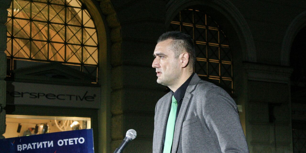 <span class="entry-title-primary">Tisztújító közgyűlés volt a VMDK-ban</span> <span class="entry-subtitle">Továbbra is Csonka Áron vezeti a pártot</span>