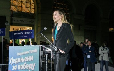 Öreg Anna együttérzését fejezte ki az áldozatok hozzátartozói felé