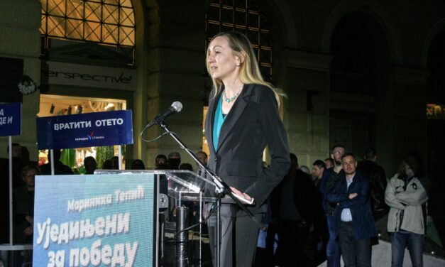 Öreg Anna volt a megfigyelés valódi célpontja, amikor az aktivistákat „véletlenül” lehallgatták