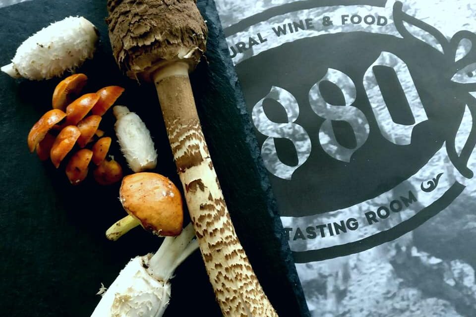 <span class="entry-title-primary">A rántott húson kívül van más étel is a világon</span> <span class="entry-subtitle">Az 1880 natural food & wine étterem szakácsaival beszélgettünk</span>