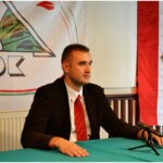 Csonka Áron: A Hét Nap csúsztat, a VMDK elnöke nem támogatja a VMSZ törekvéseit!