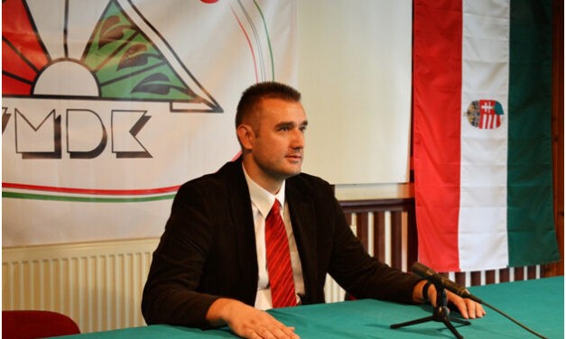 Együttműködési szerződést írt alá a VMDK