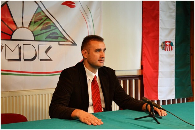 VMDK: Ki a felelős a kisebbségi akcióterv kudarcáért?