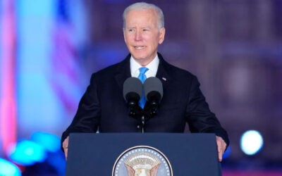 Így fogadta a világ Biden visszalépését