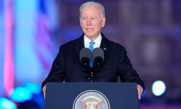 Joe Biden visszalép a jelöltetéstől