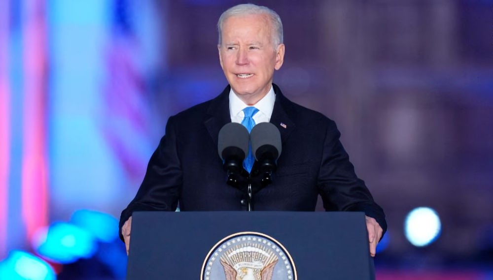 Így fogadta a világ Biden visszalépését