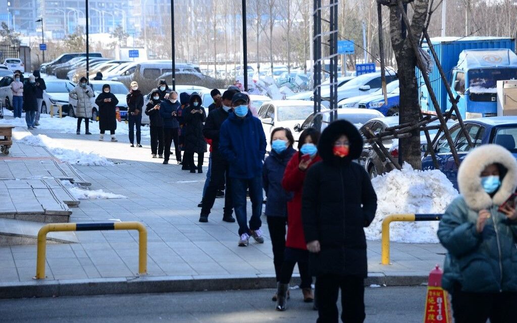 Ismét városokat zár le Kína a koronavírus miatt