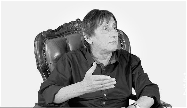 Elhunyt Milivoj Karakašević