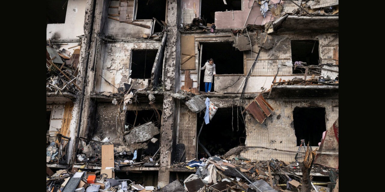 <span class="entry-title-primary">„A háború bűn, Ukrajna nem ellenség”</span> <span class="entry-subtitle">Még a moszkvai sajtóban is olvasható (volt...) ilyen megállapítás</span>