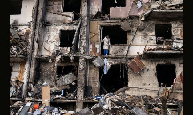 <span class="entry-title-primary">„A háború bűn, Ukrajna nem ellenség”</span> <span class="entry-subtitle">Még a moszkvai sajtóban is olvasható (volt...) ilyen megállapítás</span>