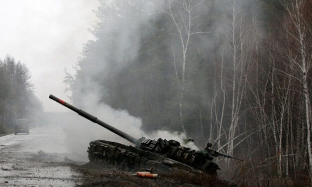 <span class="entry-title-primary">Putyin kátyúban?</span> <span class="entry-subtitle">Az orosz invázió és az ukránok szenvedése foglalkoztatja az egész világot – Átlapoztuk a világsajtót</span>