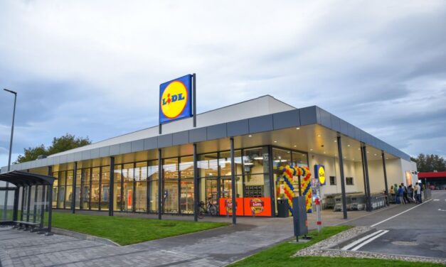 Két kekszet visszahívott a Lidl