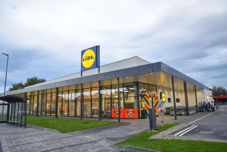 Két kekszet visszahívott a Lidl