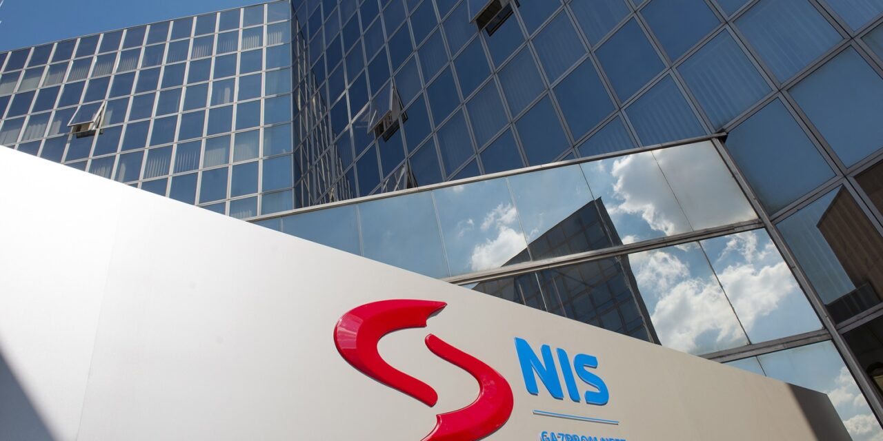 Mihajlović: Szerbia még nem gondolkodik a kőolajipari vállalat orosz részvényeinek kivásárlásán