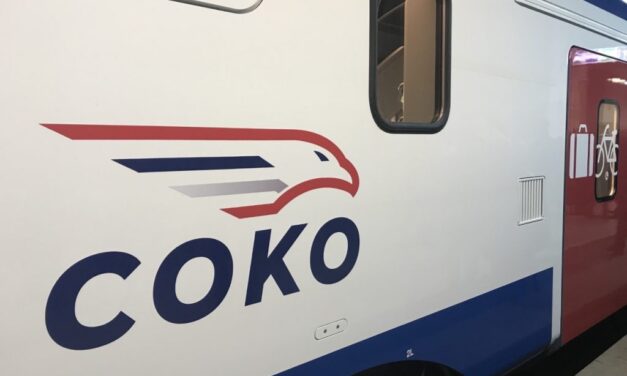 Tavaly több millióan utaztak a Sólyommal