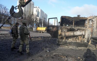 Több mint 160 ezer ember behívását tervezik Ukrajnában