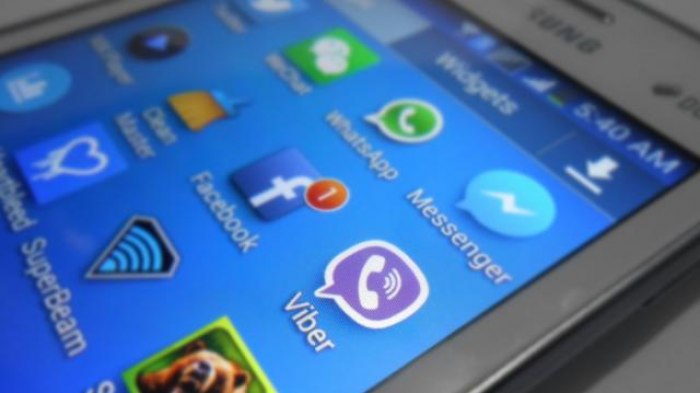 Viber-üzenetben kommunikál a Szerbiai Posta