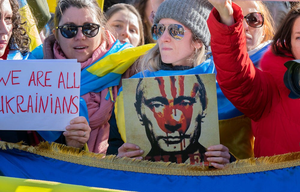 <span class="entry-title-primary">Putyin terve csütörtököt mondott</span> <span class="entry-subtitle">Már a semleges országok is a NATO felé tartanak – mutatnak rá elemzők</span>