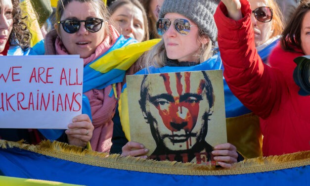 <span class="entry-title-primary">Putyin terve csütörtököt mondott</span> <span class="entry-subtitle">Már a semleges országok is a NATO felé tartanak – mutatnak rá elemzők</span>