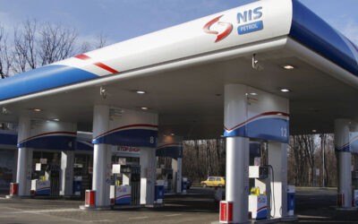 Mennyibe kerülhet Szerbiának a NIS visszavásárlása?