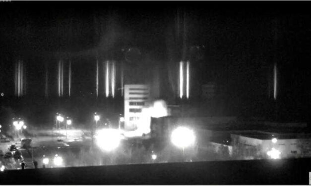 <span class="entry-title-primary">Orosz támadás és tűz a legnagyobb ukrán atomerőműben</span> <span class="entry-subtitle">Világméretű kockázatot vállal ezzel az agresszor</span>