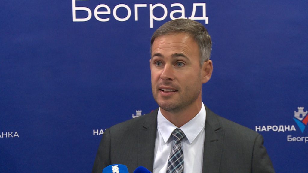 Aleksić a sorkatonaságról: Háborúzni készülünk, és ha igen, ki ellen?