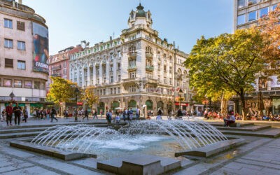 Megint elhalasztották az alakuló ülést Belgrádban