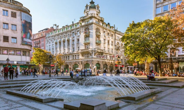 Megint elhalasztották az alakuló ülést Belgrádban