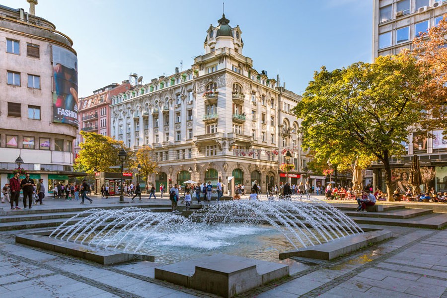 Az élre tört az ország a külföldi turistáknak köszönhetően