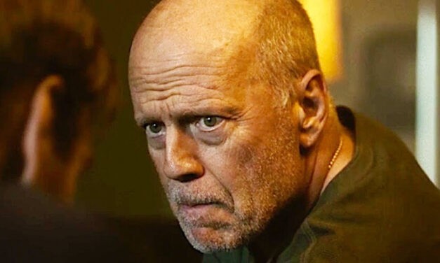 Bruce Willis demenciában szenved