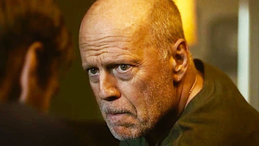 Bruce Willis súlyos beteg, visszavonul