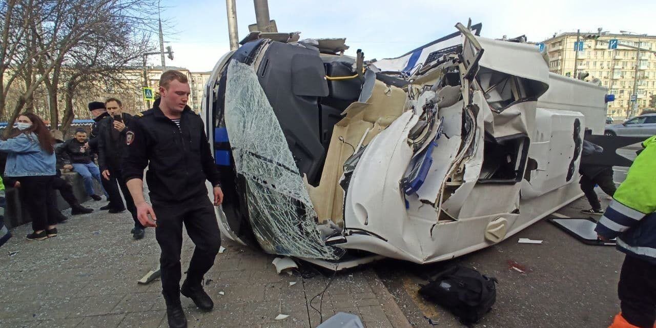 Egész Oroszországban tüntetnek a háború ellen