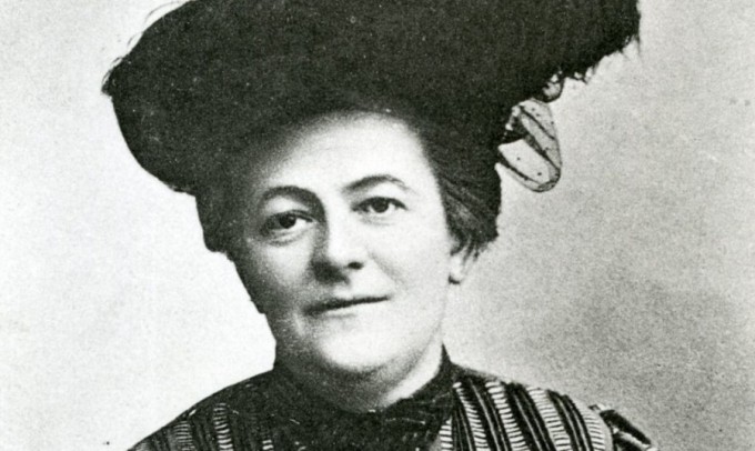 A nők nemzetközi napja