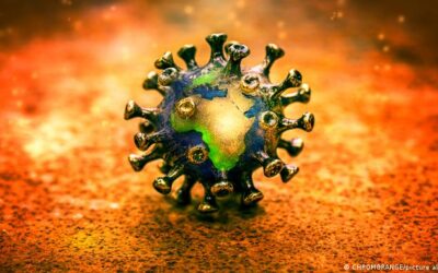 Sokkoló kutatás érkezett a Covidról