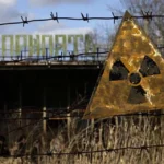 A csernobili atomerőmű közelében csapódott be egy orosz drón egy kiégett nukleáris fűtőelemeket tároló épületbe