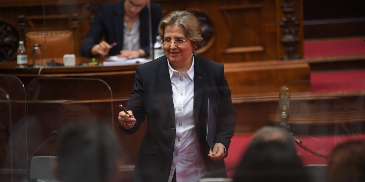 A szerb főügyész továbbra sem reagál a nyilvánvaló bűntettekre