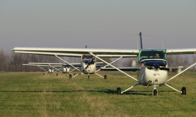 Négy repülőtér is épülne Vajdaságban