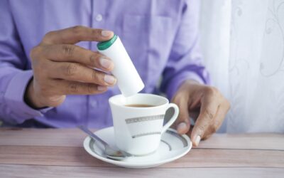 Öregbítheti az embert több népszerű édesítőszer