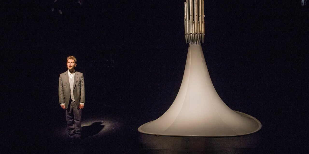 Angster re-generációk – Előadás a pécsi orgonaépítő dinasztia sorsáról a Kosztolányi Színházban