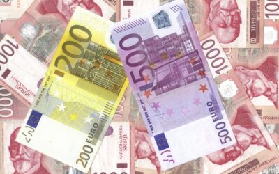 Szerbia államadósága augusztus végén 35 milliárd eurót tett ki Ez a GDP 50,9 százaléka