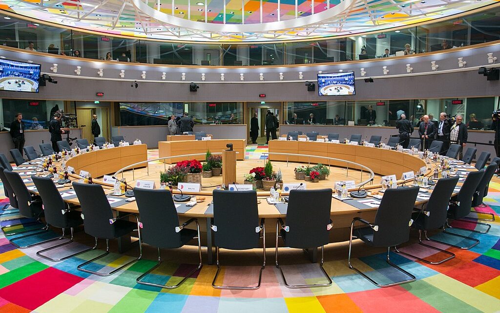 Rendkívüli EU-csúcsot tartanak a tagállamok vezetői kedden