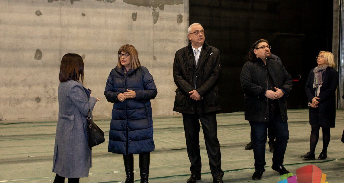 Tartományi vagy köztársasági kézbe kerülhet a Szabadkai Népszínház