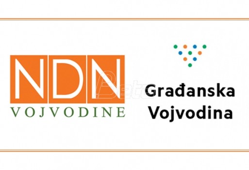 A Polgári Vajdaság szolidáris az ukrajnaiakkal