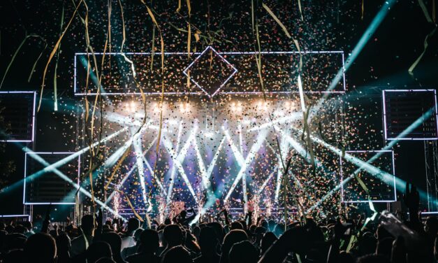 Ismét Zenta ad otthont a Green Future Fesztiválnak