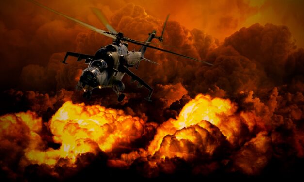 India megtámadta Pakisztánt, Pakisztán visszavágott