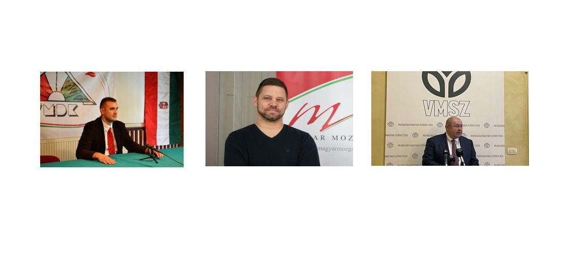 Miért szavazzunk rájuk?