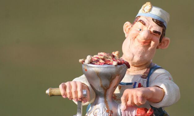 Mi vár minket a húspiacon?